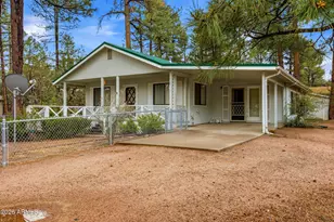 1701 W Huning, Show Low, AZ 85901 - Photo 2