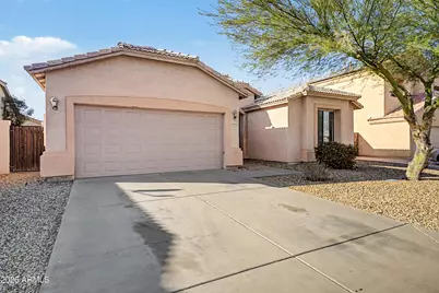 10910 W Davis Lane, Avondale, AZ 85323 - Photo 2