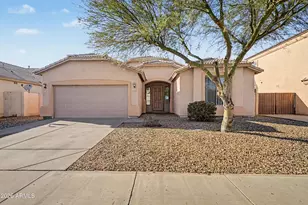 10910 W Davis Ln, Avondale, AZ 85323 - Photo 1