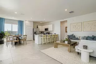30255 W Wild Hazel Dr, Buckeye, AZ 85396 - Photo 8