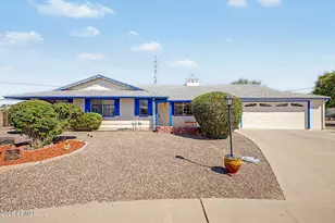 11605 N Balboa Dr N, Sun City, AZ 85351 - Photo 4