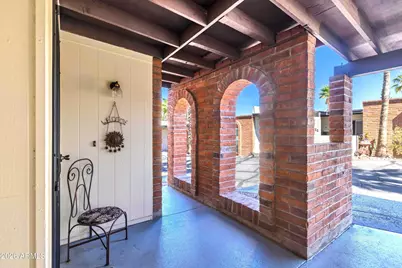 9111 N Oracle Road #110, Tucson, AZ 85704 - Photo 2