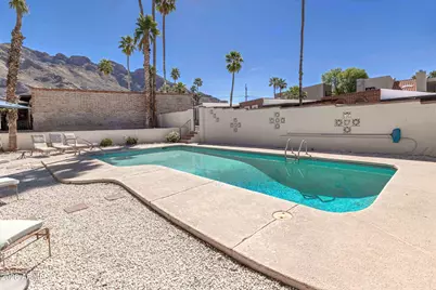 9111 N Oracle Road #110, Tucson, AZ 85704 - Photo 24