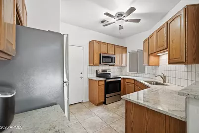 1015 S Val Vista Drive #28, Mesa, AZ 85204 - Photo 6