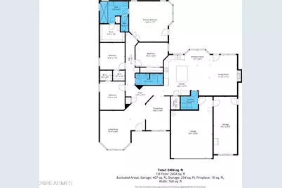 6322 W Jasper Drive, Chandler, AZ 85226 - Photo 26