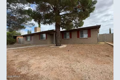 3733 Sparrow Drive, Sierra Vista, AZ 85635 - Photo 2