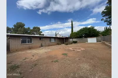 3733 Sparrow Drive, Sierra Vista, AZ 85635 - Photo 26