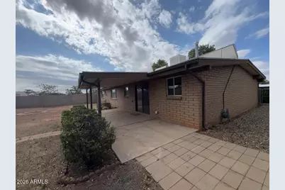 3733 Sparrow Drive, Sierra Vista, AZ 85635 - Photo 28