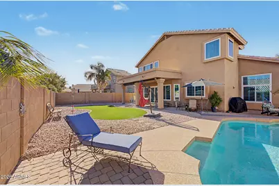 5933 W Via Montoya Drive, Glendale, AZ 85310 - Photo 38