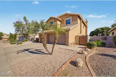 5933 W Via Montoya Drive, Glendale, AZ 85310 - Photo 2