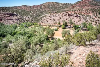 60 Casa La Courta Road #A, Sedona, AZ 86336 - Photo 2