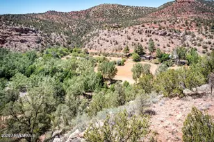 60 Casa La Courta Rd, Sedona, AZ 86336 - Photo 2