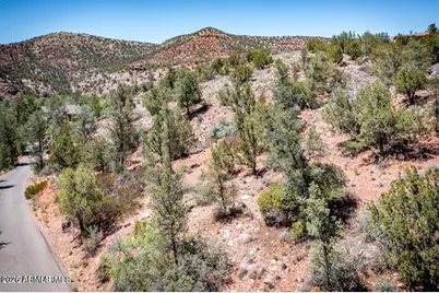 60 Casa La Courta Road #A, Sedona, AZ 86336 - Photo 4