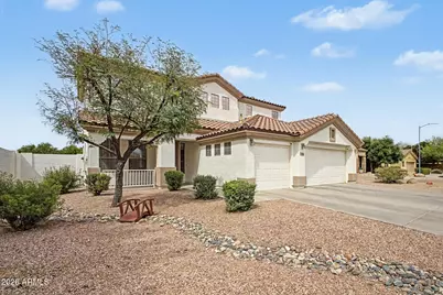 13420 W Caribbean Lane, Surprise, AZ 85379 - Photo 42