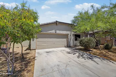 1882 W Road Agent Street, Apache Junction, AZ 85120 - Photo 2
