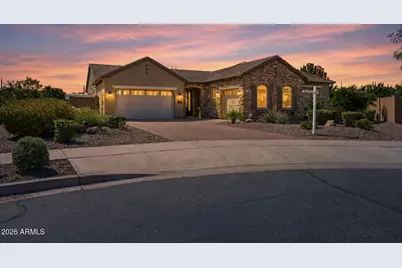 21738 S 222nd Court, Queen Creek, AZ 85142 - Photo 1