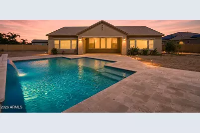 21738 S 222nd Court, Queen Creek, AZ 85142 - Photo 2