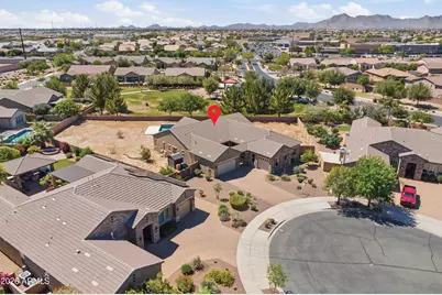 21738 S 222nd Court, Queen Creek, AZ 85142 - Photo 56