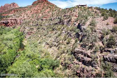 80-100 Casa La Courta Road #C, E, Sedona, AZ 86336 - Photo 4