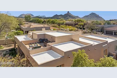 9780 E Gamble Lane, Scottsdale, AZ 85262 - Photo 2
