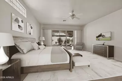 9780 E Gamble Lane, Scottsdale, AZ 85262 - Photo 18