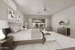 9780 E Gamble Ln, Scottsdale, AZ 85262 - Photo 18