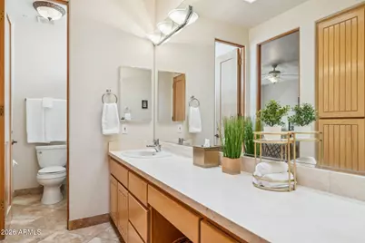 9780 E Gamble Lane, Scottsdale, AZ 85262 - Photo 24