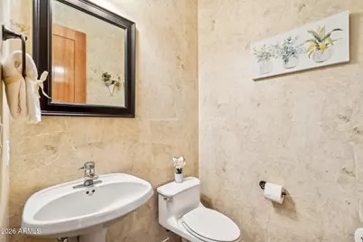 9780 E Gamble Lane, Scottsdale, AZ 85262 - Photo 26