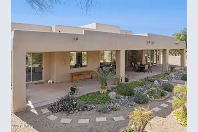 9780 E Gamble Lane, Scottsdale, AZ 85262 - Photo 40