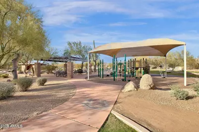 9780 E Gamble Lane, Scottsdale, AZ 85262 - Photo 46