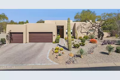 9780 E Gamble Lane, Scottsdale, AZ 85262 - Photo 4