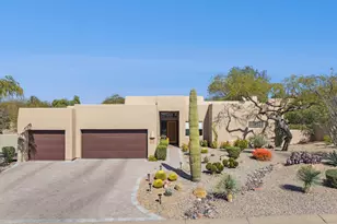 9780 E Gamble Ln, Scottsdale, AZ 85262 - Photo 4