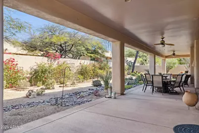 9780 E Gamble Lane, Scottsdale, AZ 85262 - Photo 30