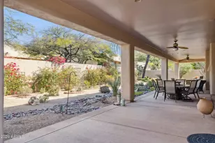 9780 E Gamble Ln, Scottsdale, AZ 85262 - Photo 30