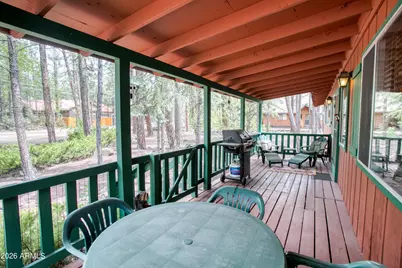 2462 Black Beaver Lane, Pinetop, AZ 85935 - Photo 18