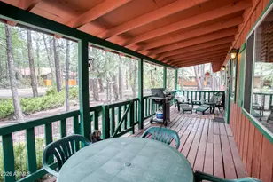 2462 Black Beaver Ln, Pinetop, AZ 85935 - Photo 18