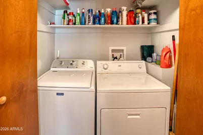 2462 Black Beaver Lane, Pinetop, AZ 85935 - Photo 16