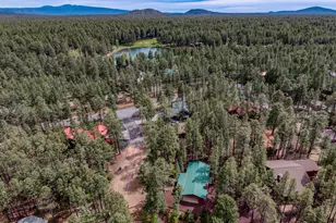 2462 Black Beaver Ln, Pinetop, AZ 85935 - Photo 24
