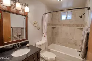 2462 Black Beaver Ln, Pinetop, AZ 85935 - Photo 14
