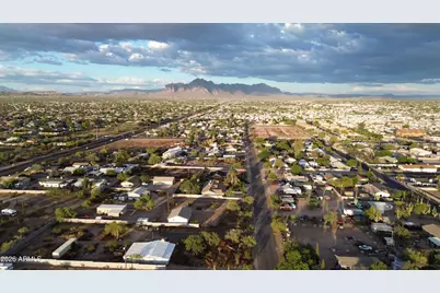 105Xx E Mercury Drive #'''-''', Apache Junction, AZ 85120 - Photo 4
