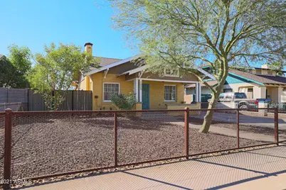 1005 E Moreland Street, Phoenix, AZ 85006 - Photo 2