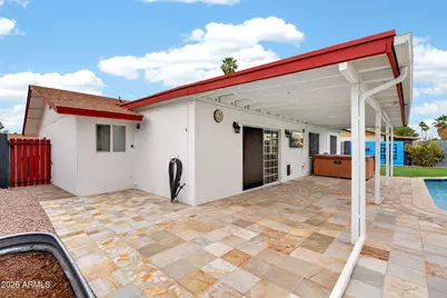 1182 W El Alba Way, Chandler, AZ 85224 - Photo 42