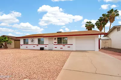 1182 W El Alba Way, Chandler, AZ 85224 - Photo 2