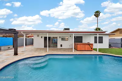 1182 W El Alba Way, Chandler, AZ 85224 - Photo 36