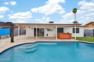 1182 W El Alba Way, Chandler, AZ 85224 - Photo 36