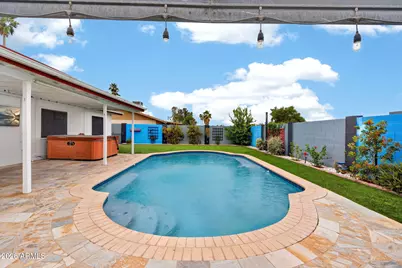 1182 W El Alba Way, Chandler, AZ 85224 - Photo 38