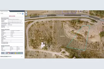 2031 W Dobbins Road #-, Phoenix, AZ 85041 - Photo 36