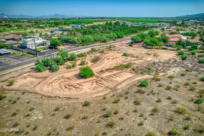 2021 W Dobbins Road #-, Phoenix, AZ 85041 - Photo 8