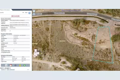 2021 W Dobbins Road #-, Phoenix, AZ 85041 - Photo 34