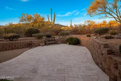 34611 N Sunset Trail, Carefree, AZ 85377 - Photo 36
